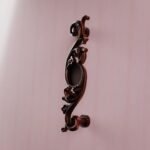 Vidéo — Arabesque Classica — M — Cuivre Satiné