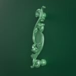 Classica Arabesque, M, Light Emerald, vidéo