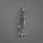 Classica Arabesque, M, Silver Gray, vidéo