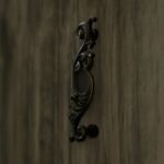 Classica Arabesque, M, Antique Brass, vidéo