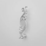 Classica Arabesque, M, White Snow, vidéo