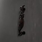 Classica Arabesque, Sleeping Lion, M, Antique Bronze, vidéo