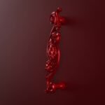 Classica Arabesque, Sleeping Lion, M, Candy Red, vidéo