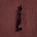 Classica Arabesque, Sleeping Lion, M, Antique Copper, vidéo