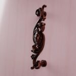 Classica Arabesque, Sleeping Lion, M, Satin Copper, vidéo