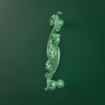 Classica Arabesque, Sleeping Lion, M, Light Emerald, vidéo