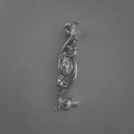 Classica Arabesque, Sleeping Lion, M, Silver Gray, vidéo