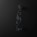 Classica Arabesque, Sleeping Lion, M, Titanium Gray, vidéo