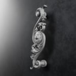 Classica Arabesque, Roaring Lion, M, Satin Aluminum, vidéo