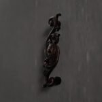Classica Arabesque, Roaring Lion, M, Antique Bronze, vidéo