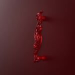 Classica Arabesque, Roaring Lion, M, Candy Red, vidéo
