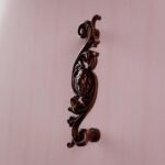Classica Arabesque, Roaring Lion, M, Satin Copper, vidéo