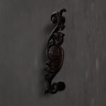 Classica Arabesque, Scrollwork, M, Antique Bronze, vidéo