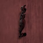 Classica Arabesque, Scrollwork, M, Antique Copper, vidéo