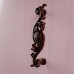 Classica Arabesque, Scrollwork, M, Satin Copper, vidéo