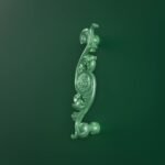 Classica Arabesque, Scrollwork, M, Light Emerald, vidéo
