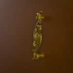 Classica Arabesque, Scrollwork, M, Golden Sun, vidéo