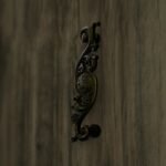 Classica Arabesque, Scrollwork, M, Antique Brass, vidéo
