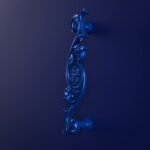 Classica Arabesque, Rosette, M, Electric Blue, vidéo