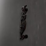 Classica Arabesque, Rosette, M, Antique Bronze, vidéo
