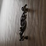 Classica Arabesque, Rosette, M, Matte Bronze, vidéo