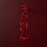 Classica Arabesque, Rosette, M, Candy Red, vidéo