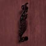 Classica Arabesque, Rosette, M, Antique Copper, vidéo