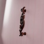Classica Arabesque, Rosette, M, Satin Copper, vidéo