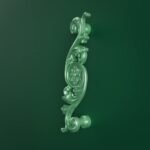 Classica Arabesque, Rosette, M, Light Emerald, vidéo