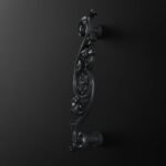 Classica Arabesque, Rosette, M, Titanium Gray, vidéo