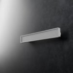 Palazzo Bar, S, Satin Aluminum, vidéo