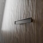 Palazzo Bar, S, Matte Bronze, vidéo