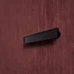 Palazzo Bar, S, Antique Copper, vidéo