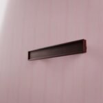 Palazzo Bar, S, Satin Copper, vidéo