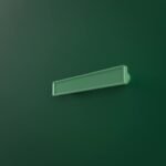 Palazzo Bar, S, Light Emerald, vidéo