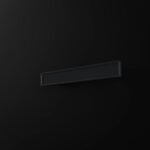 Palazzo Bar, S, Titanium Gray, vidéo
