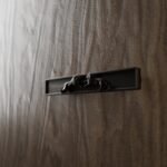 Palazzo Bar, Roaring Lion, S, Matte Bronze, vidéo
