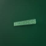 Palazzo Bar, Scrollwork, S, Light Emerald, vidéo