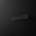 Palazzo Bar, Scrollwork, S, Titanium Gray, vidéo