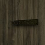 Palazzo Bar, Scrollwork, S, Antique Brass, vidéo