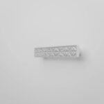 Palazzo Bar, Scrollwork, S, White Snow, vidéo