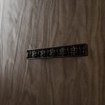 Palazzo Bar, Rosette, S, Matte Bronze, vidéo
