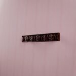 Palazzo Bar, Rosette, S, Satin Copper, vidéo