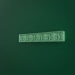 Palazzo Bar, Rosette, S, Light Emerald, vidéo