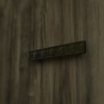 Palazzo Bar, Rosette, S, Antique Brass, vidéo