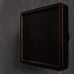 Palazzo Square, XS, Antique Bronze, vidéo
