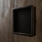 Vidéo — Carré Palazzo — XS — Bronze Mat