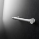 Florentine Column, S, Satin Aluminum, vidéo