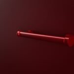 Florentine Column, S, Candy Red, vidéo