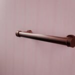Florentine Column, S, Satin Copper, vidéo